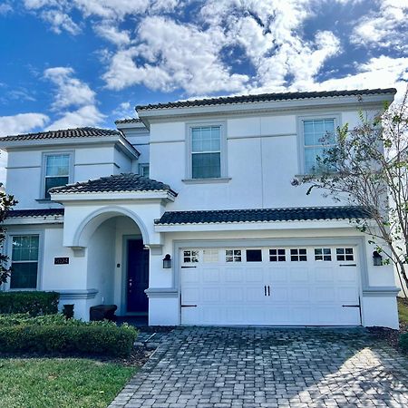Orlando Disney Home 9024 Davenport Bagian luar foto