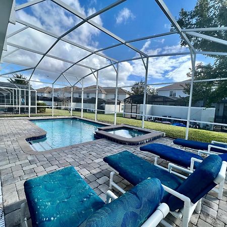 Orlando Disney Home 9024 Davenport Bagian luar foto