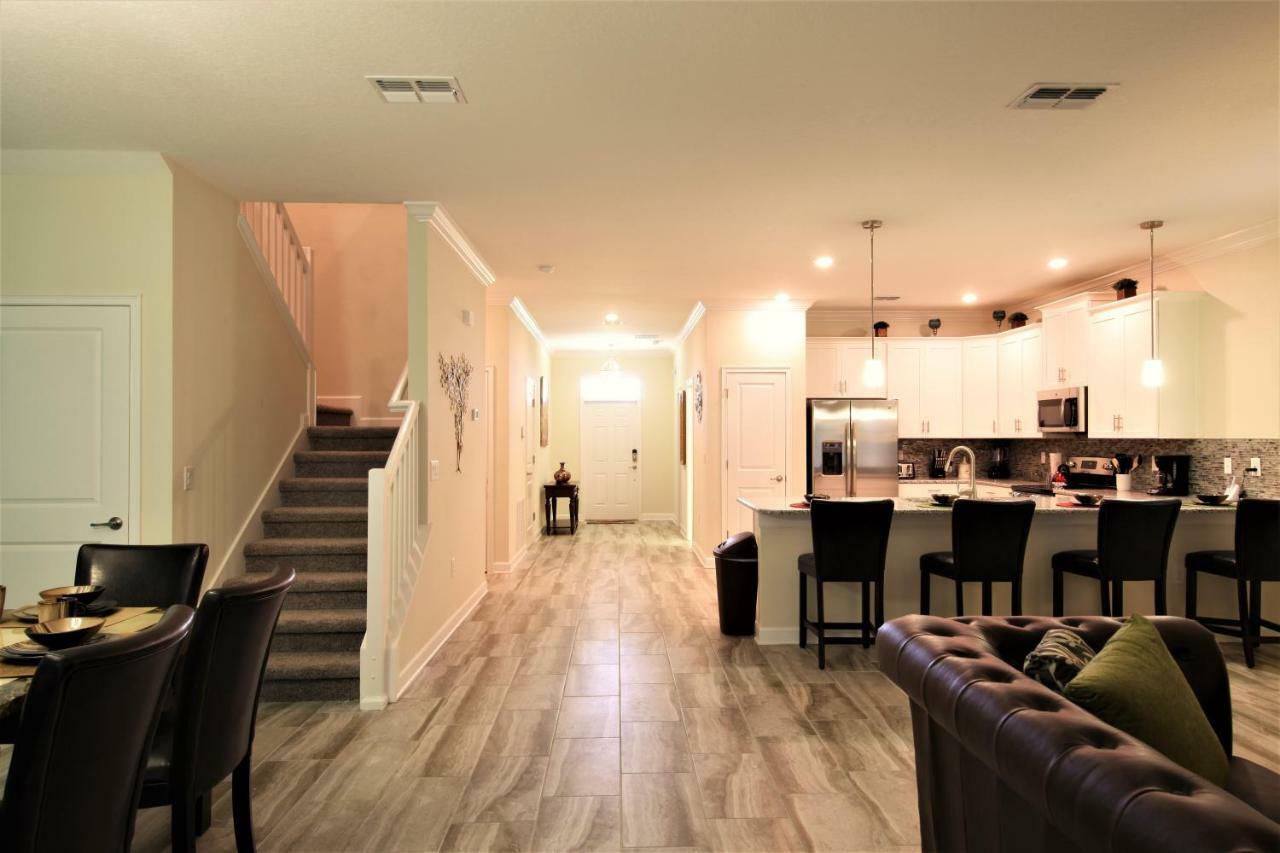 Orlando Disney Home 9024 Davenport Bagian luar foto