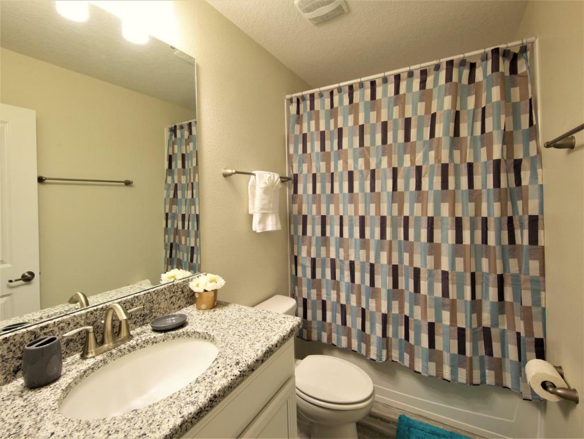 Orlando Disney Home 9024 Davenport Bagian luar foto