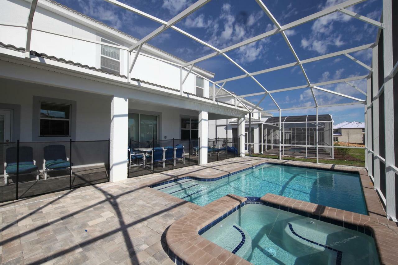 Orlando Disney Home 9024 Davenport Bagian luar foto