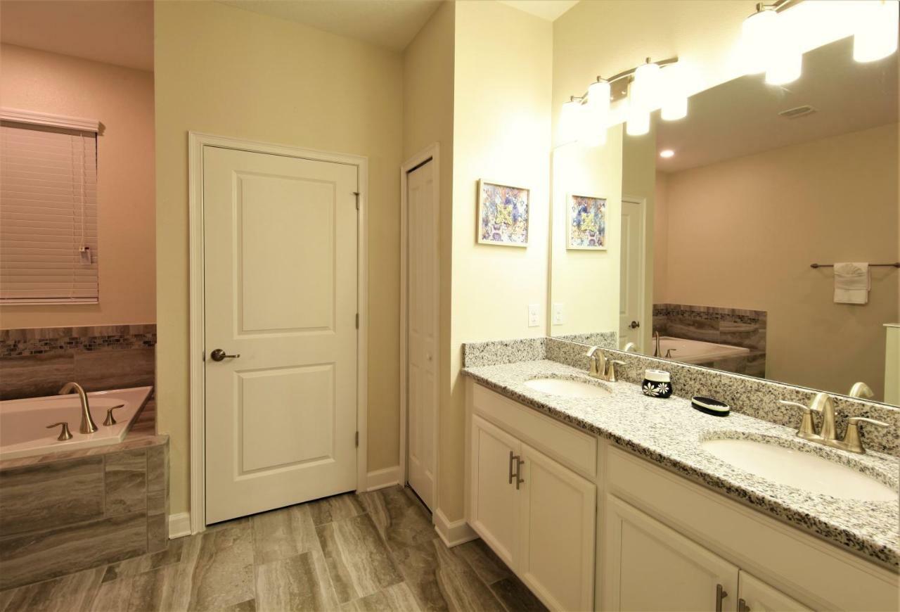 Orlando Disney Home 9024 Davenport Bagian luar foto