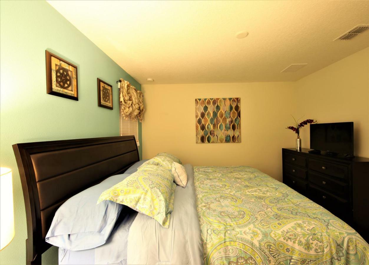 Orlando Disney Home 9024 Davenport Bagian luar foto