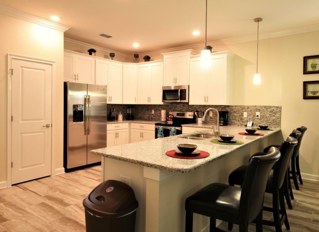 Orlando Disney Home 9024 Davenport Bagian luar foto