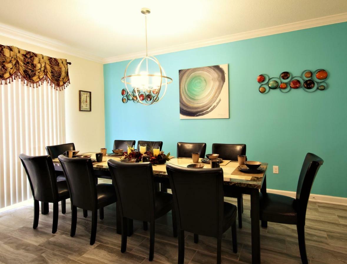 Orlando Disney Home 9024 Davenport Bagian luar foto