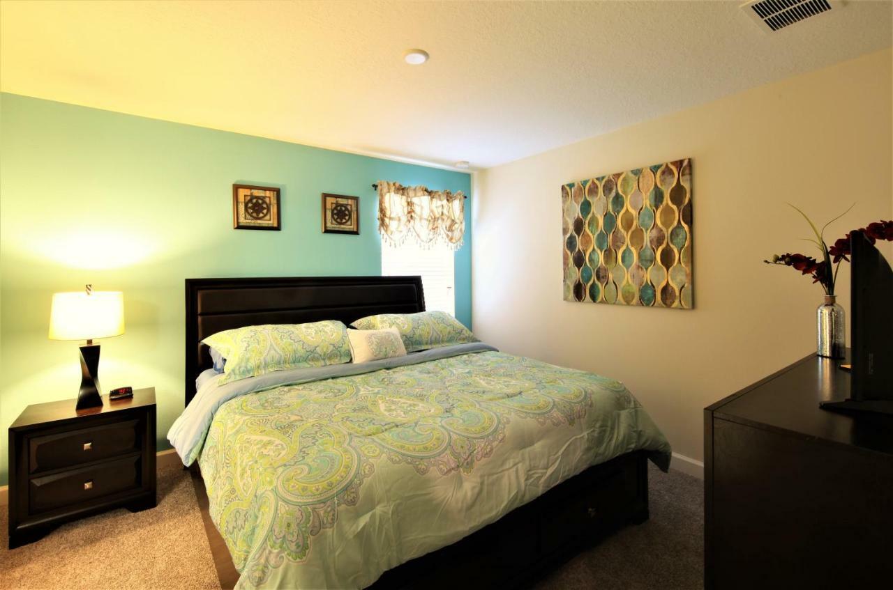 Orlando Disney Home 9024 Davenport Bagian luar foto