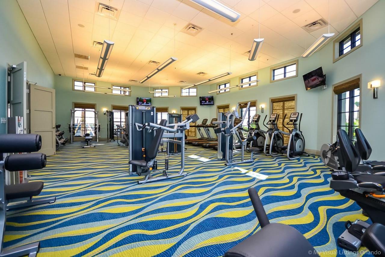 Orlando Disney Home 9024 Davenport Bagian luar foto