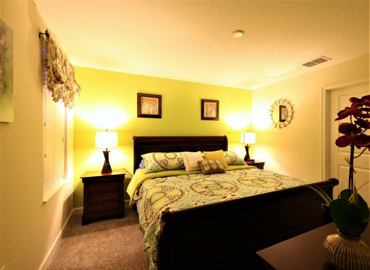Orlando Disney Home 9024 Davenport Bagian luar foto