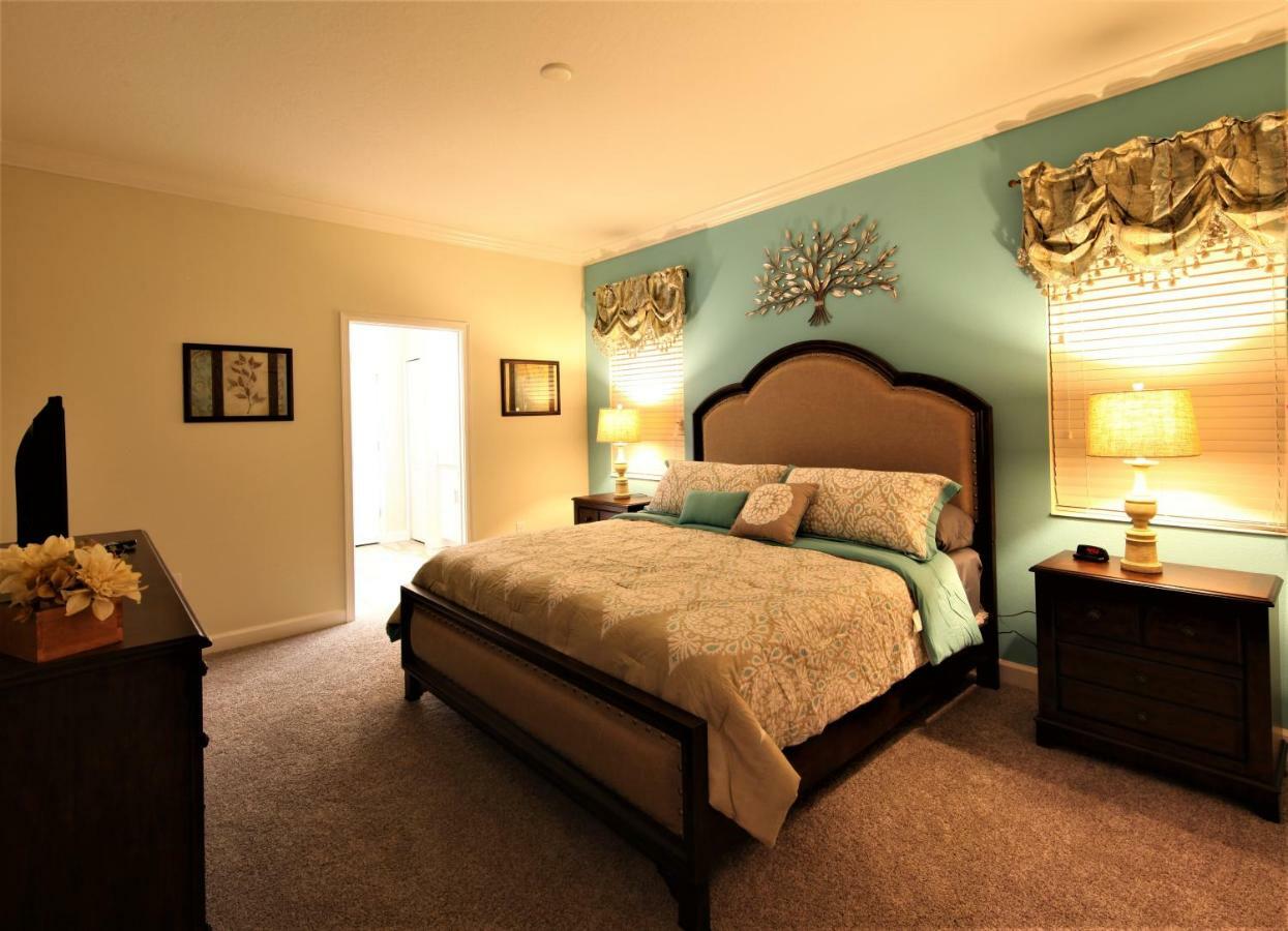 Orlando Disney Home 9024 Davenport Bagian luar foto