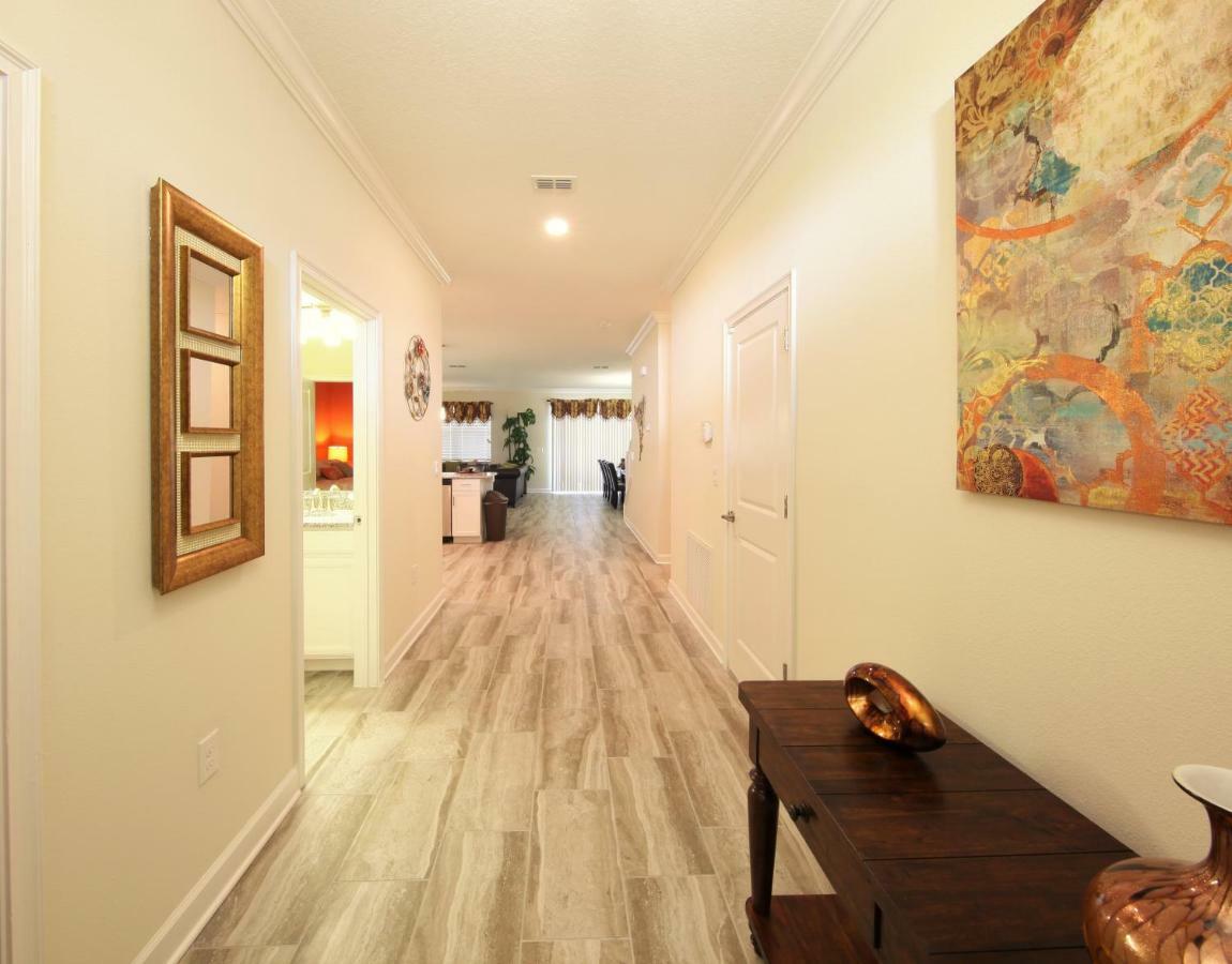 Orlando Disney Home 9024 Davenport Bagian luar foto