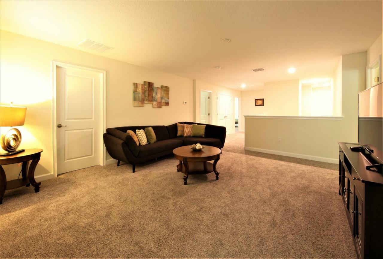 Orlando Disney Home 9024 Davenport Bagian luar foto