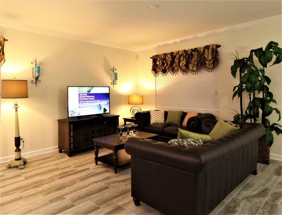 Orlando Disney Home 9024 Davenport Bagian luar foto