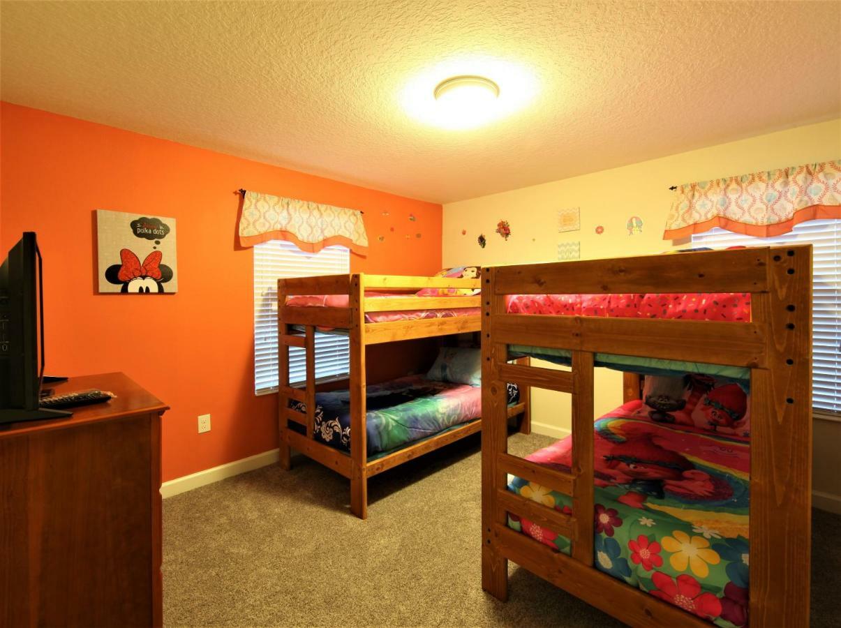 Orlando Disney Home 9024 Davenport Bagian luar foto