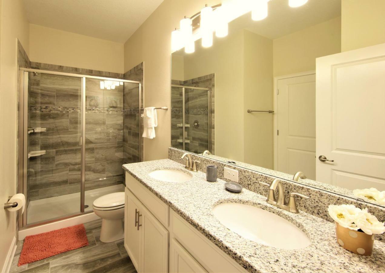 Orlando Disney Home 9024 Davenport Bagian luar foto