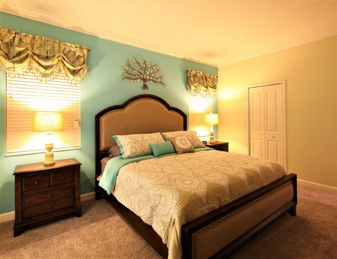 Orlando Disney Home 9024 Davenport Bagian luar foto