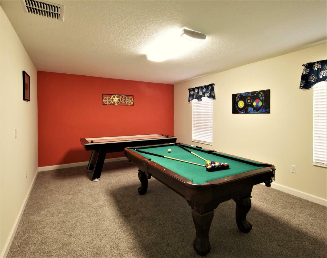 Orlando Disney Home 9024 Davenport Bagian luar foto
