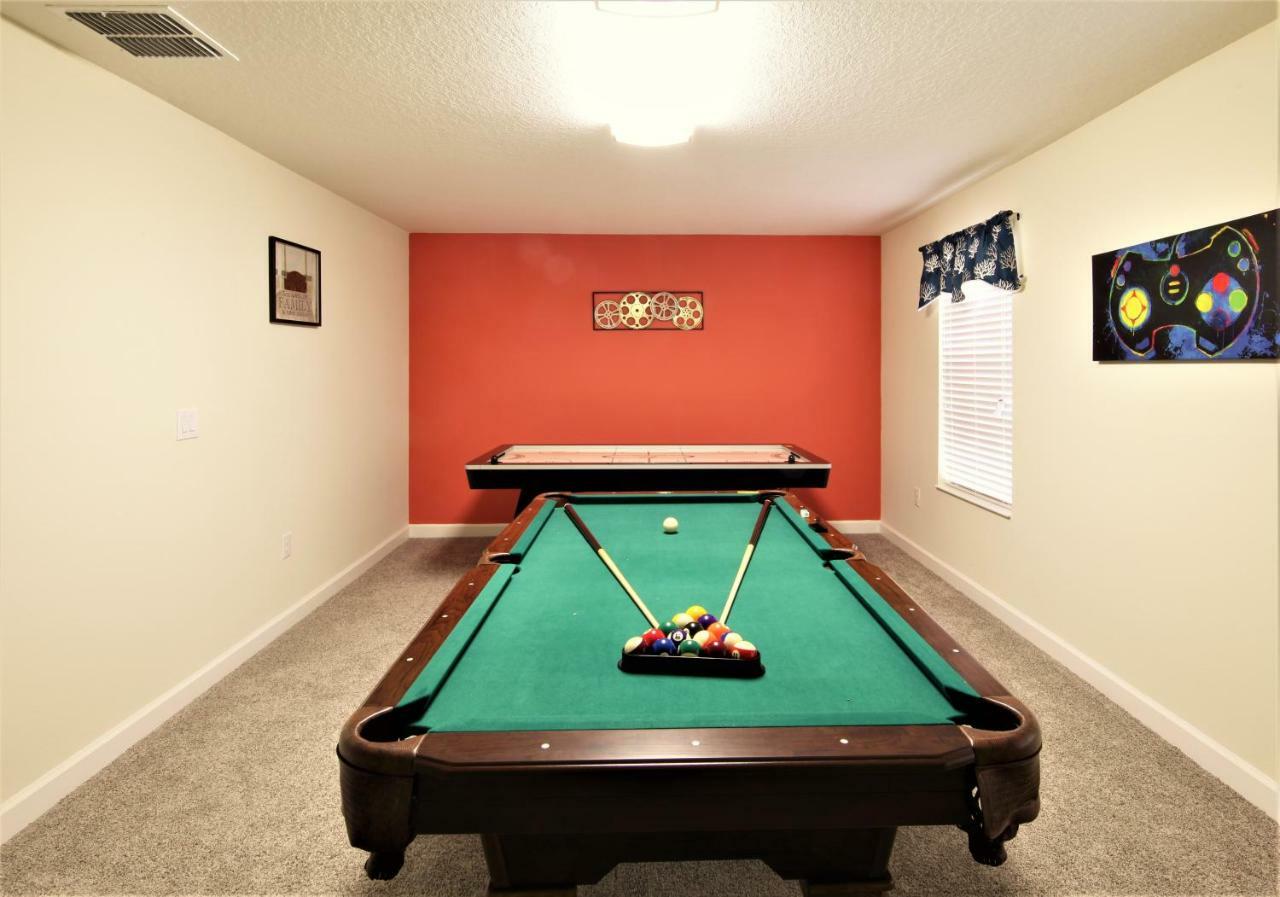 Orlando Disney Home 9024 Davenport Bagian luar foto