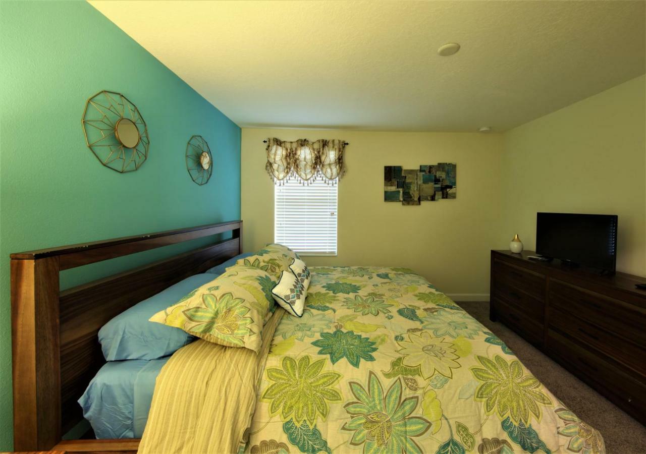 Orlando Disney Home 9024 Davenport Bagian luar foto