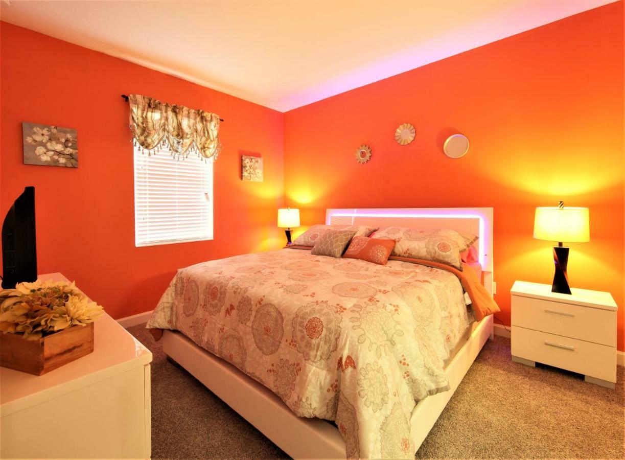 Orlando Disney Home 9024 Davenport Bagian luar foto