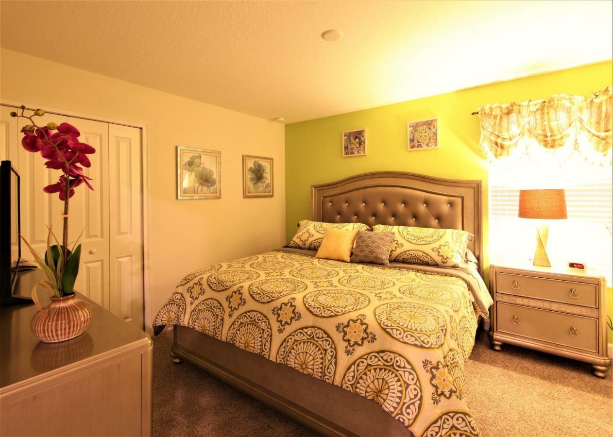 Orlando Disney Home 9024 Davenport Bagian luar foto