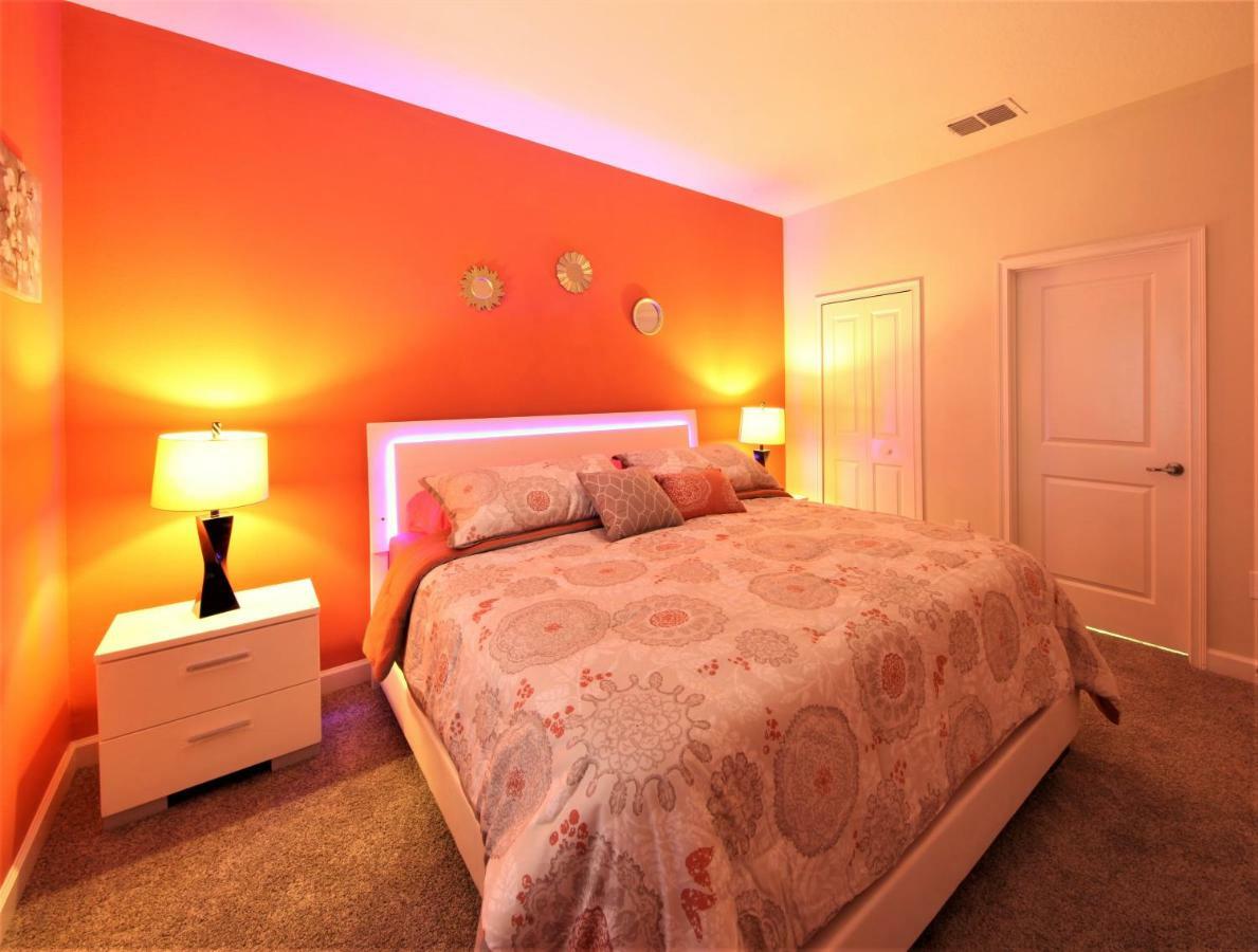 Orlando Disney Home 9024 Davenport Bagian luar foto