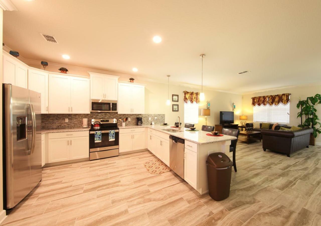 Orlando Disney Home 9024 Davenport Bagian luar foto
