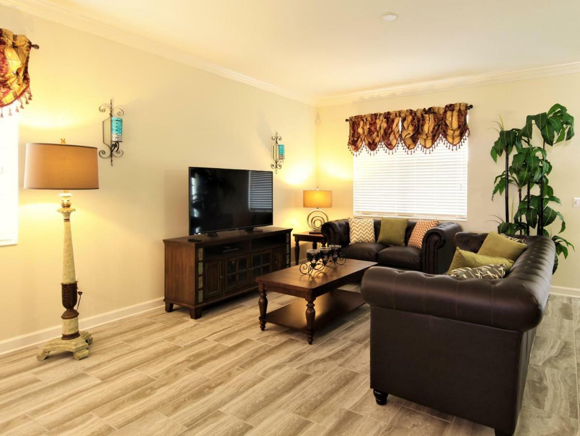 Orlando Disney Home 9024 Davenport Bagian luar foto