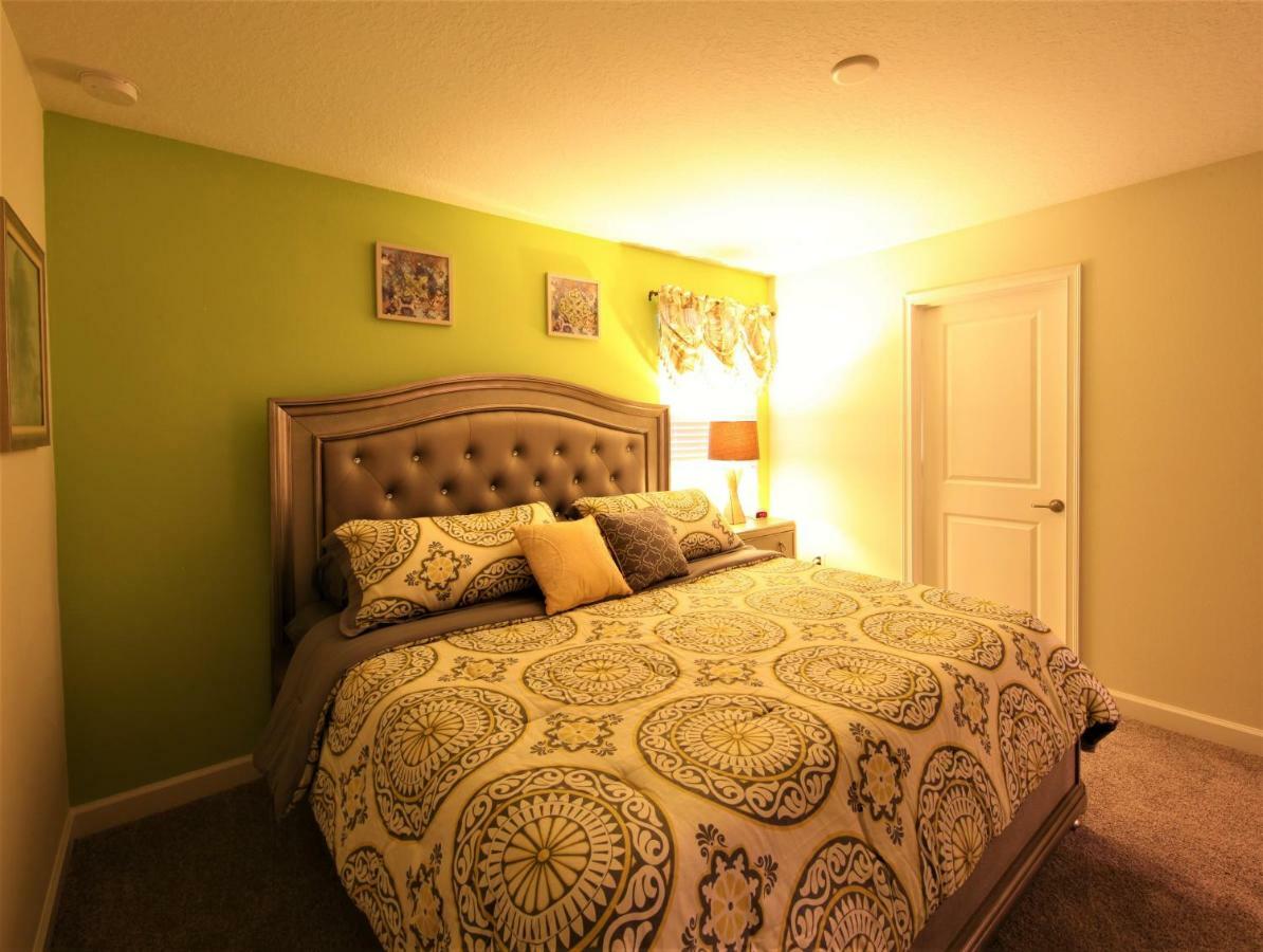 Orlando Disney Home 9024 Davenport Bagian luar foto