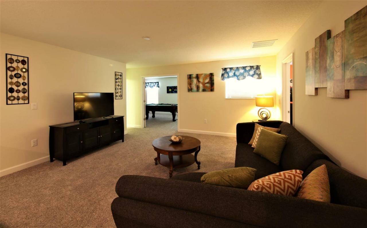 Orlando Disney Home 9024 Davenport Bagian luar foto