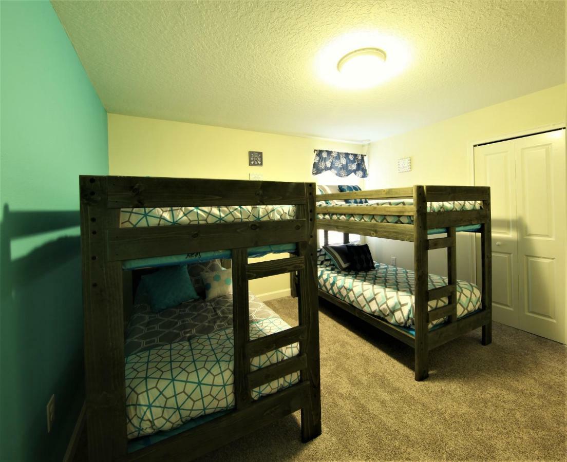 Orlando Disney Home 9024 Davenport Bagian luar foto