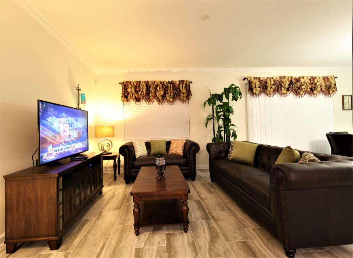 Orlando Disney Home 9024 Davenport Bagian luar foto