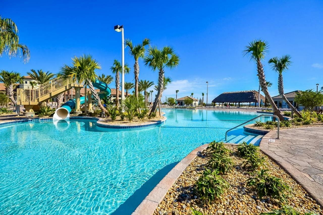 Orlando Disney Home 9024 Davenport Bagian luar foto
