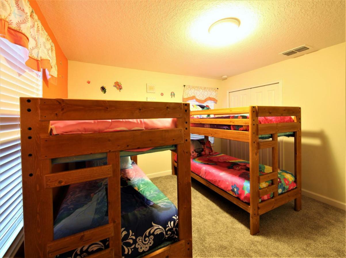 Orlando Disney Home 9024 Davenport Bagian luar foto