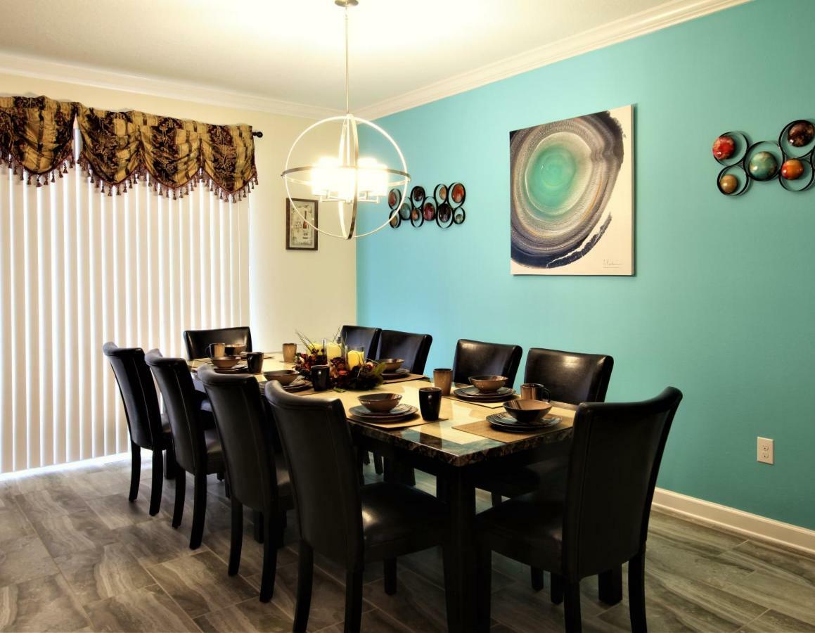 Orlando Disney Home 9024 Davenport Bagian luar foto