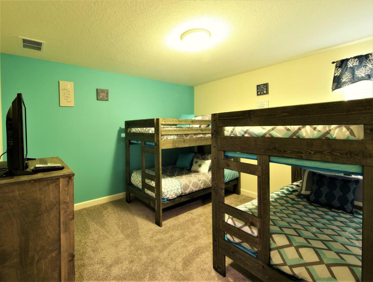 Orlando Disney Home 9024 Davenport Bagian luar foto