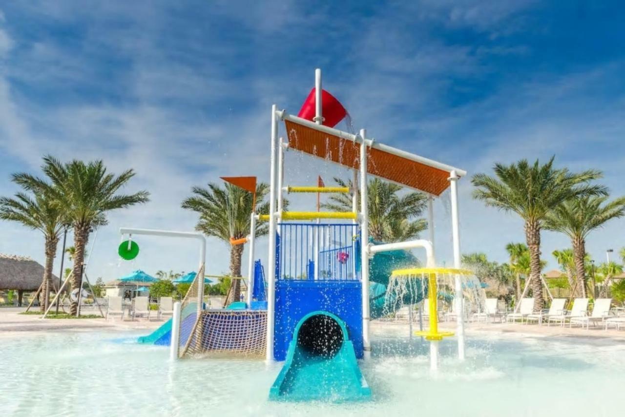 Orlando Disney Home 9024 Davenport Bagian luar foto