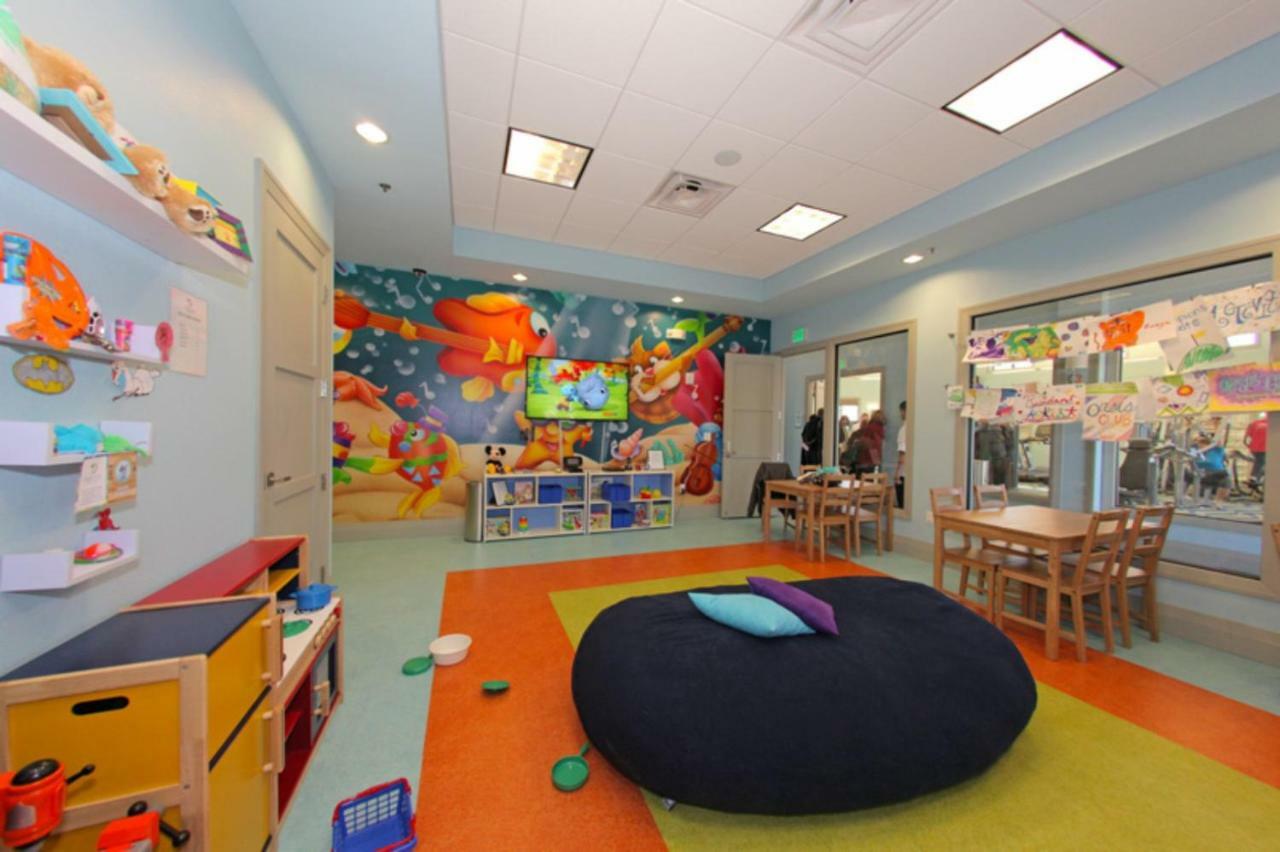 Orlando Disney Home 9024 Davenport Bagian luar foto