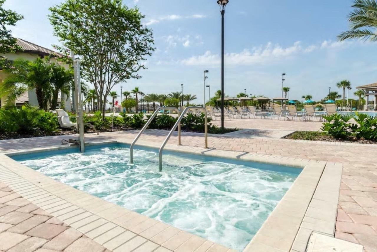 Orlando Disney Home 9024 Davenport Bagian luar foto