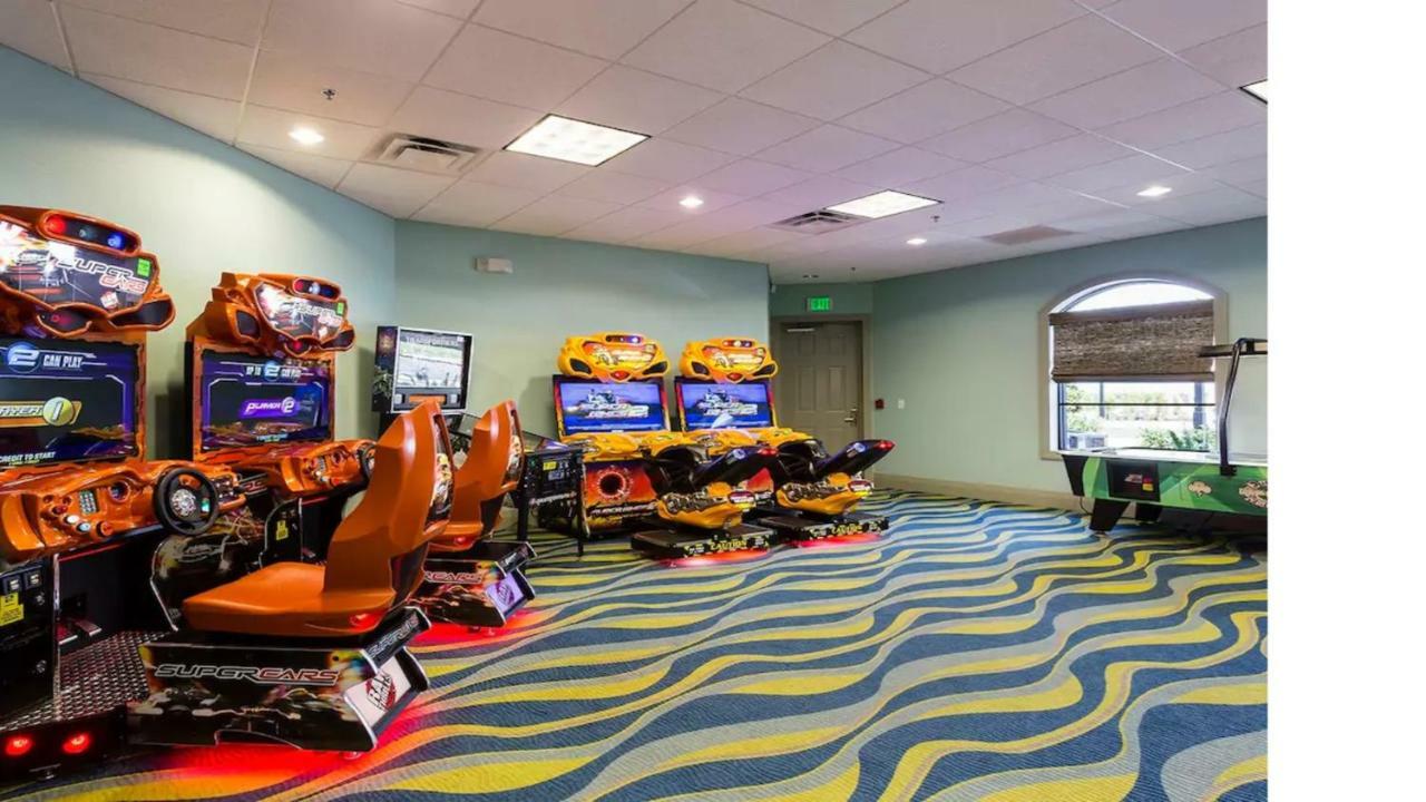 Orlando Disney Home 9024 Davenport Bagian luar foto