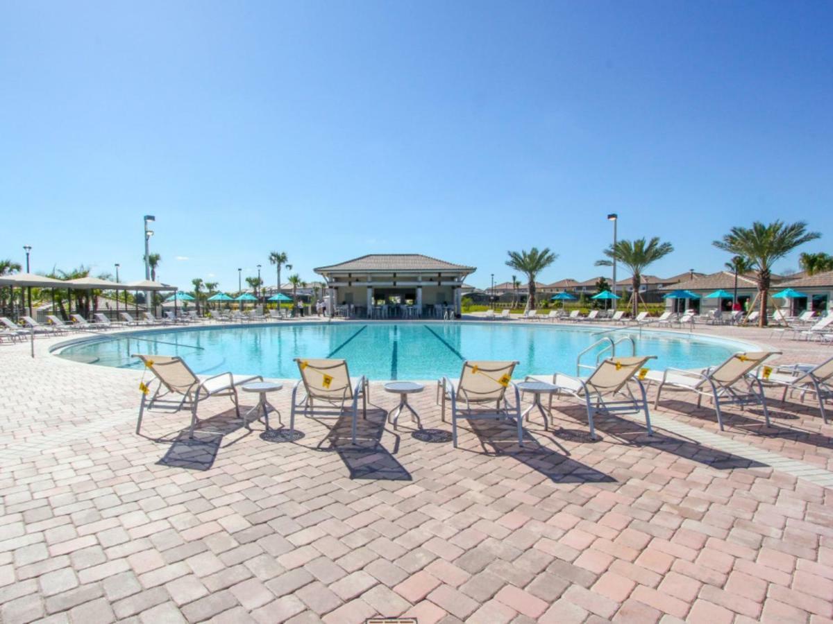 Orlando Disney Home 9024 Davenport Bagian luar foto