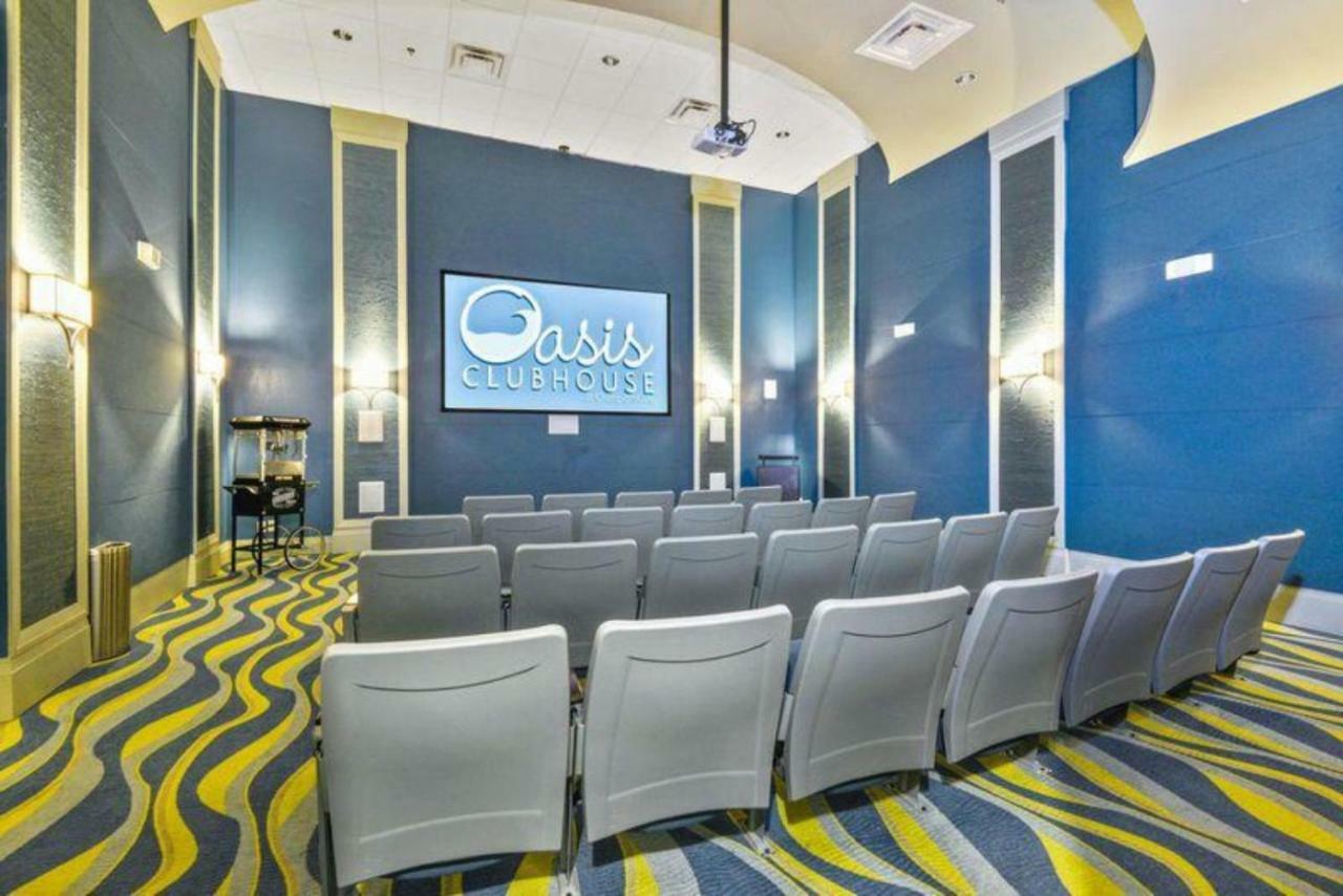 Orlando Disney Home 9024 Davenport Bagian luar foto